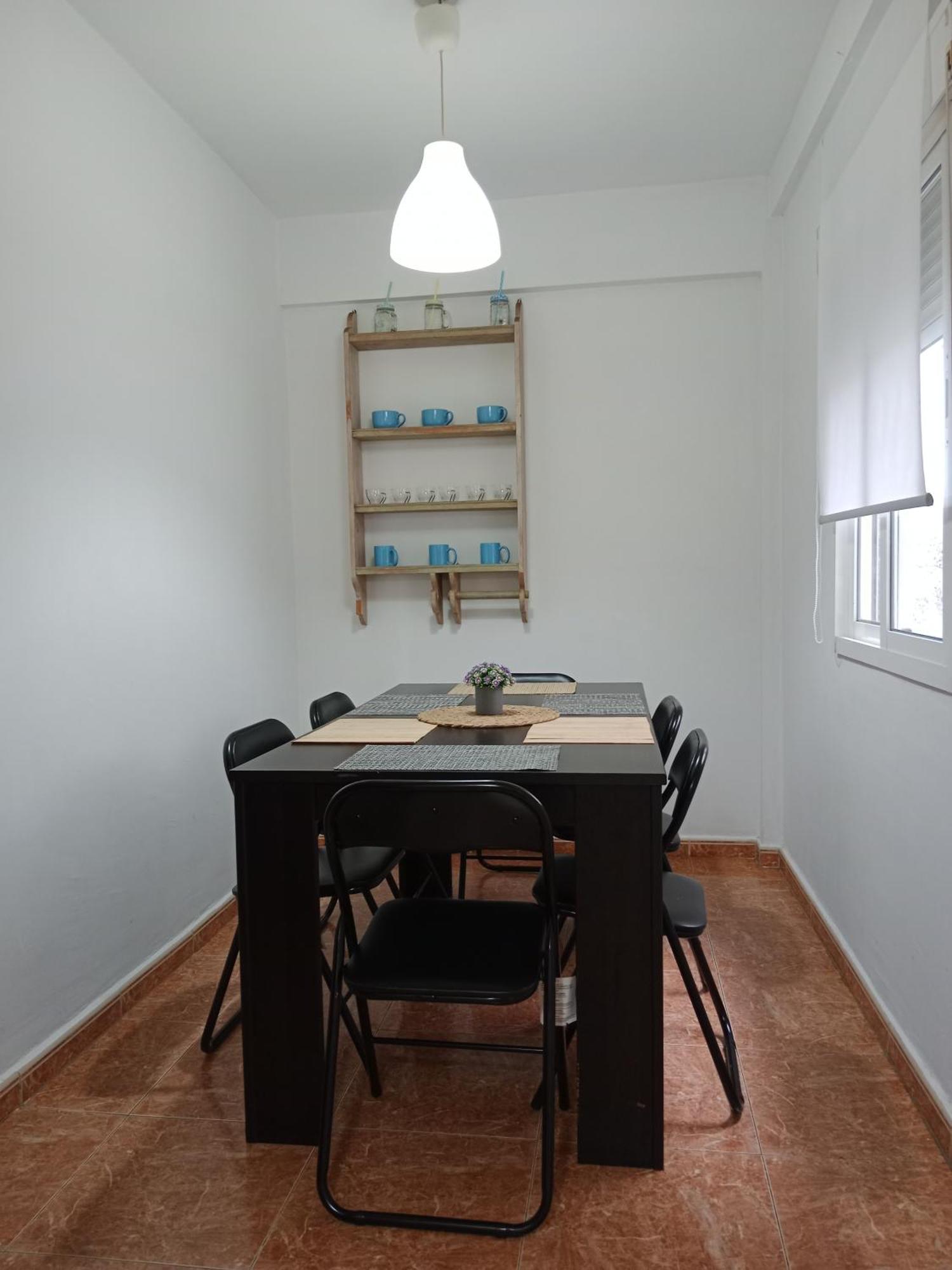 Apartamento Vistas a la pista de atletismo Pontevedra Habitación foto